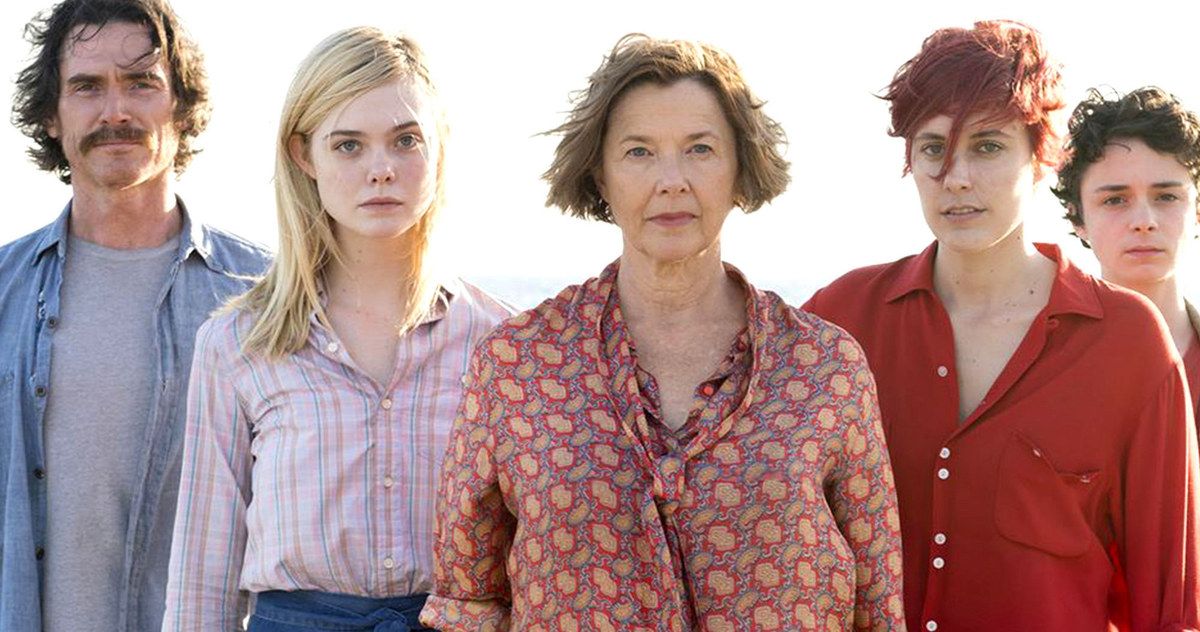 20th Century Women Review: A Deeply Satisfying Dramedy