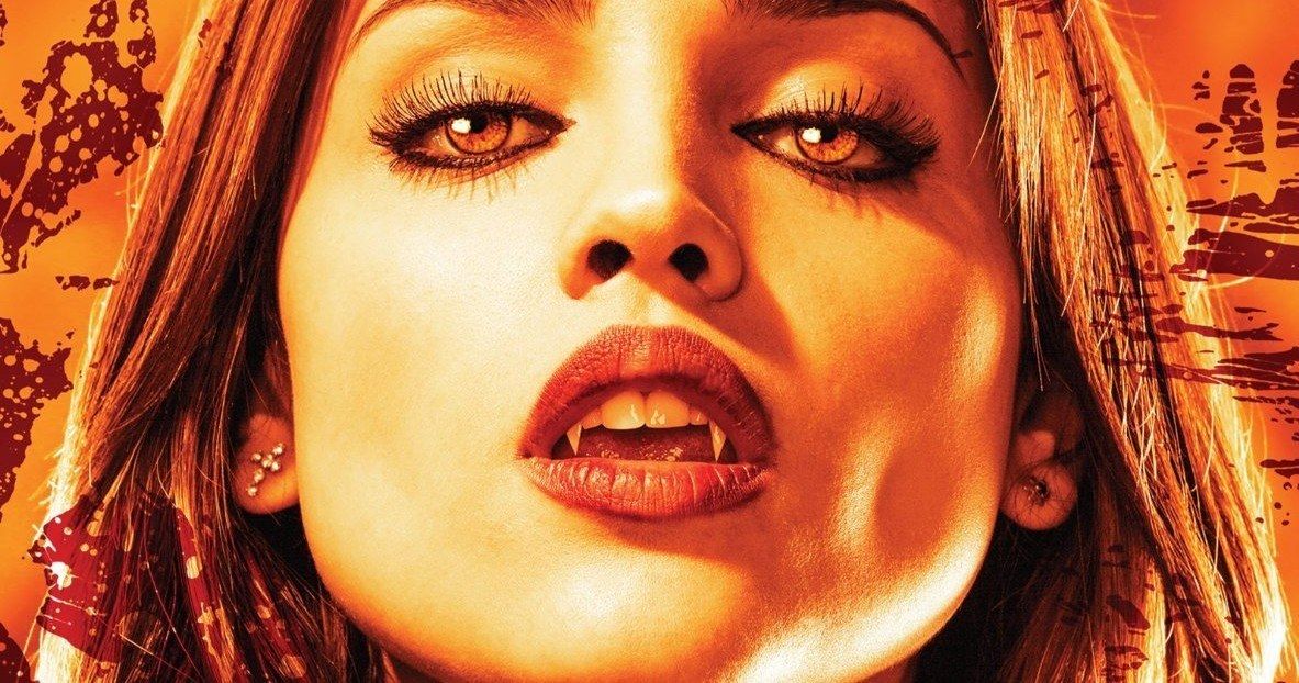 From Dusk Till Dawn: The Series Blu-ray Releases September 16