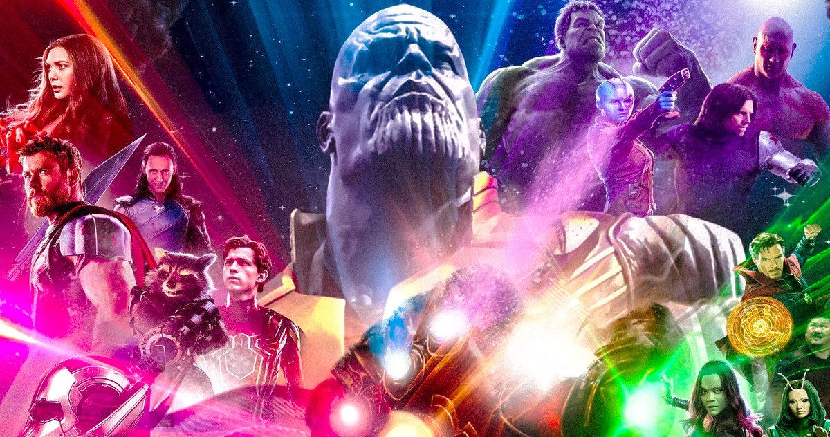 Avengers 4 Ending Is an MCU Game Changer According to Directors