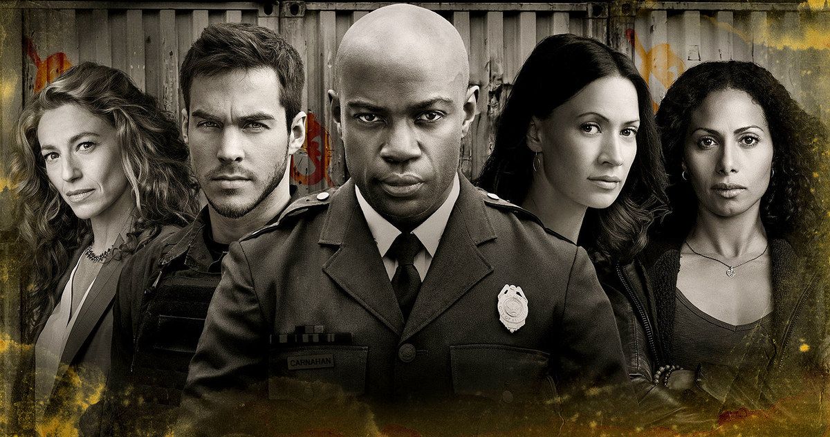 The CW Announces 2015-2016 Fall TV Schedule with Trailers
