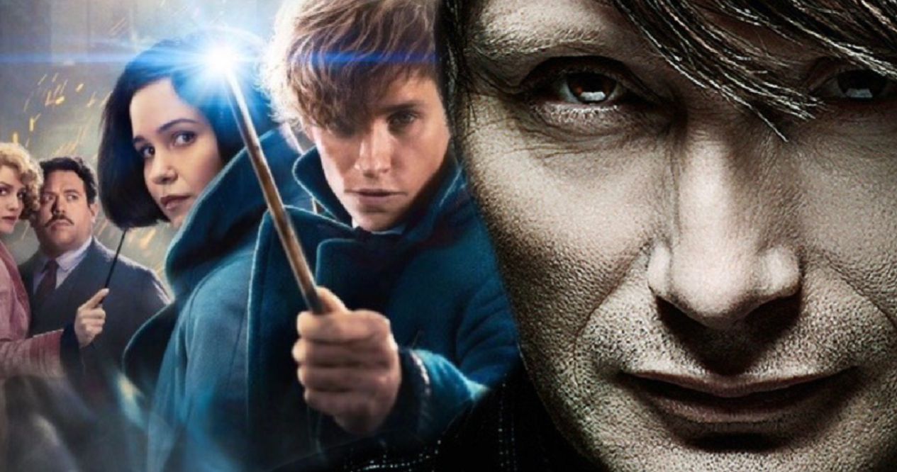 Mads Mikkelsen Teases Epic Wizard Battle in Fantastic Beasts 3 That Took 3 Weeks to Film