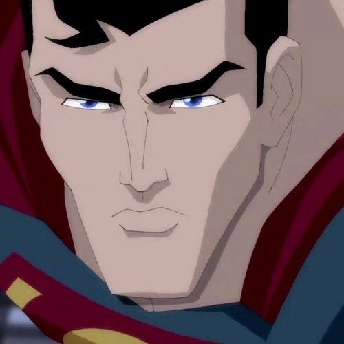 Superman: Unbound 'You Must Be Brainiac' Clip