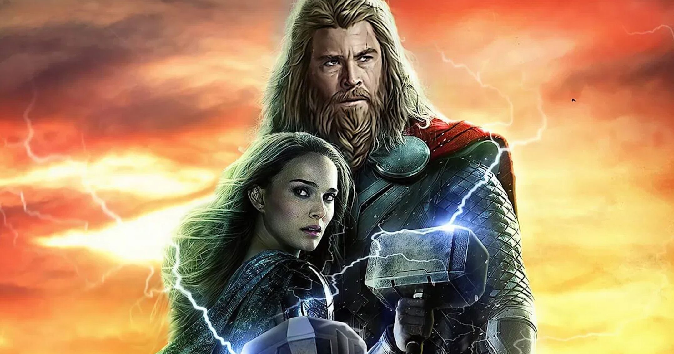Chris Hemsworth Begins Filming Thor: Love and Thunder This Week