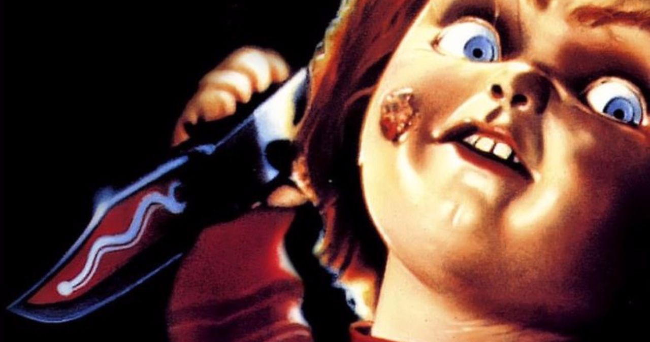 Child's Play Watch Party Is Happening This Thursday with Chucky Creator Don Mancini