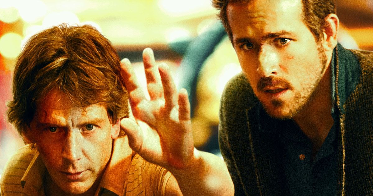 Mississippi Grind Featurette: Working with Ryan Reynolds | EXCLUSIVE