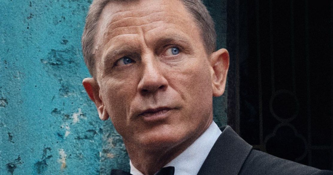 Daniel Craig Agrees with No Time to Die Delay: This Isn't the Right Time