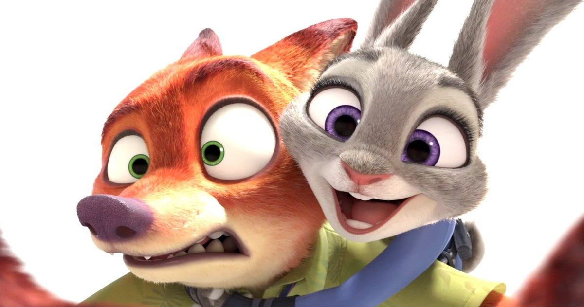 Zootopia Beats 10 Cloverfield Lane at Box Office with $50M
