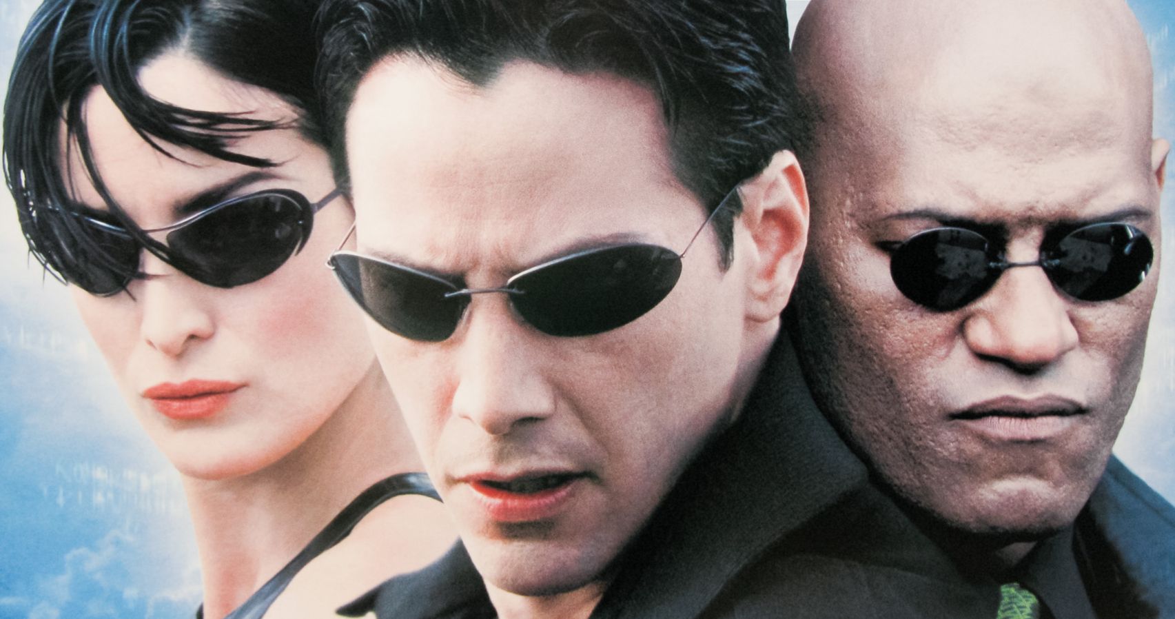 The Matrix 4 to Begin Shooting with Keanu Reeves in San Francisco Next Month