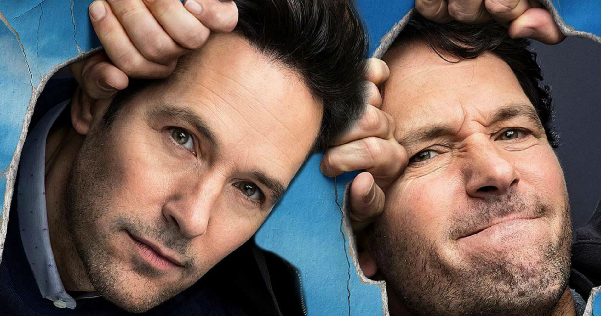 Netflix's Living with Yourself Trailer Delivers a Double Dose of Paul Rudd