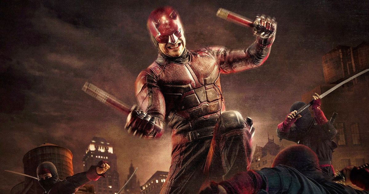 9 Things We Must See in Daredevil Season 3