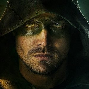Arrow Season 2 Trailer!