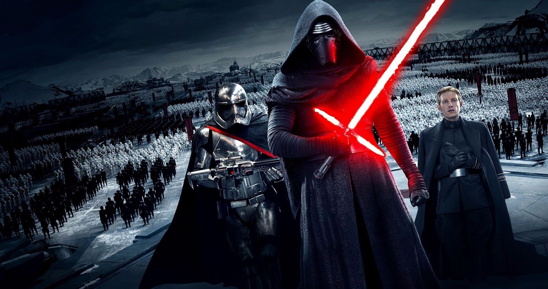 First Order Origins Revealed in New Star Wars Book