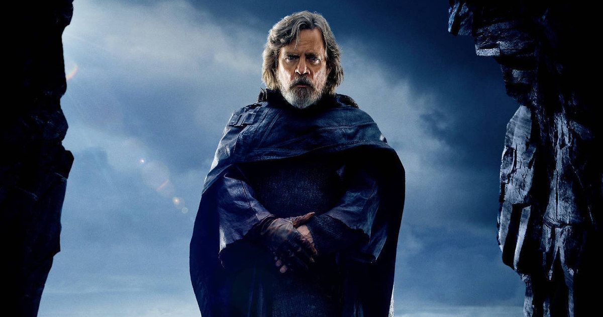 Last Jedi Targets Massive $425M Worldwide Box Office Debut