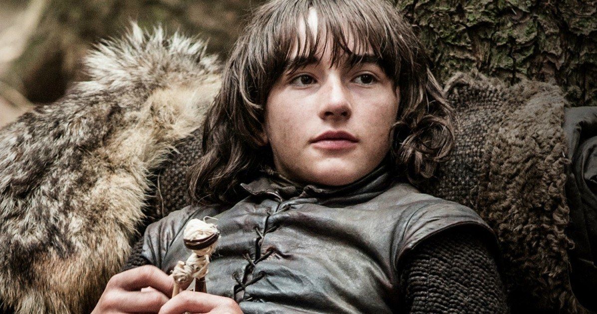 Game of Thrones Season 5: Bran Stark May Return After All