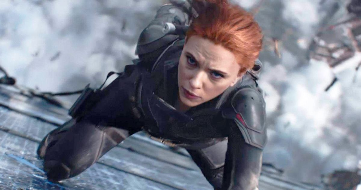 Black Widow Could Lead to More MCU Prequels Says Kevin Feige