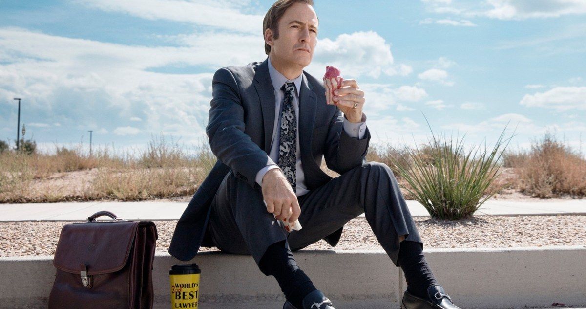 Better Call Saul Won't Return for Season 5 Until 2020