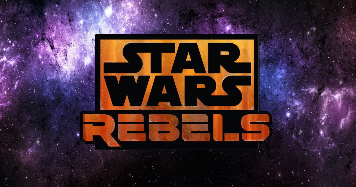 Star Wars Rebels TV Movie Debuts This Summer