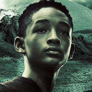After Earth 'Bird Fight' Clip and Behind-the-Scenes Footage