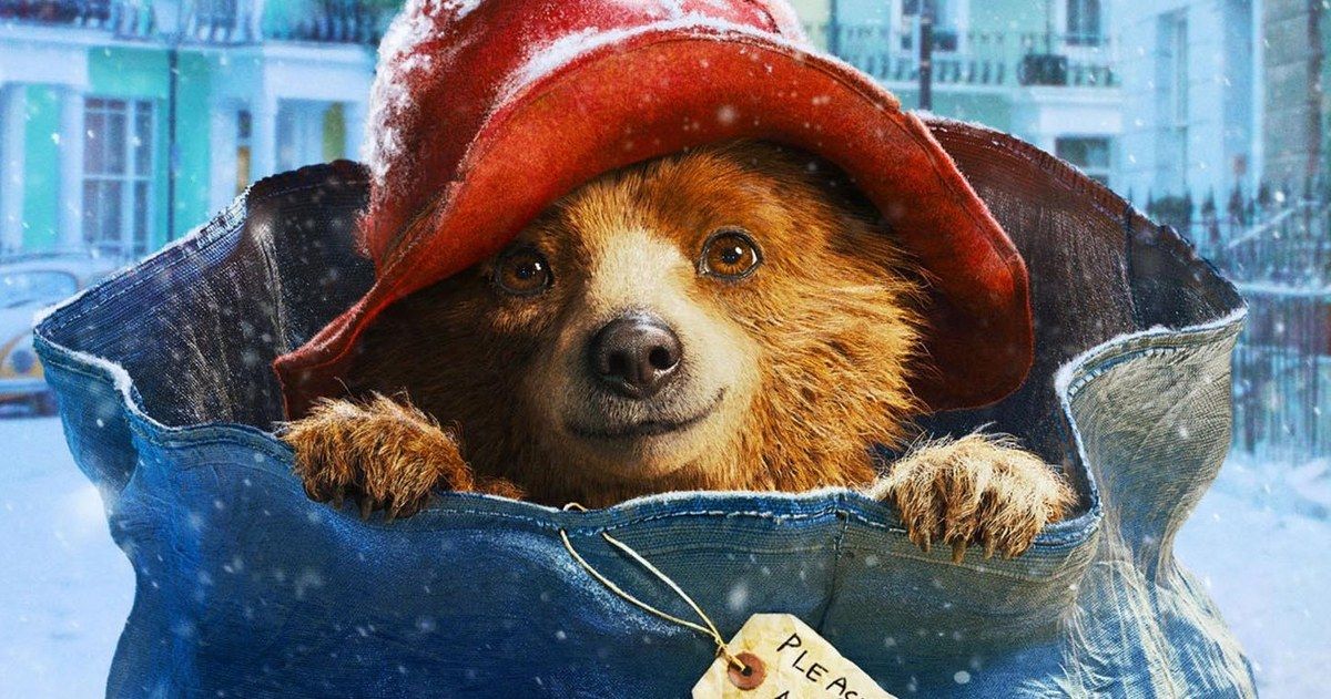 Paddington 3 Will Begin Filming This Summer for 2025 Release