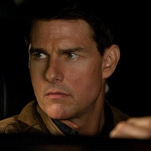 Jack Reacher 'The Chase' Clip