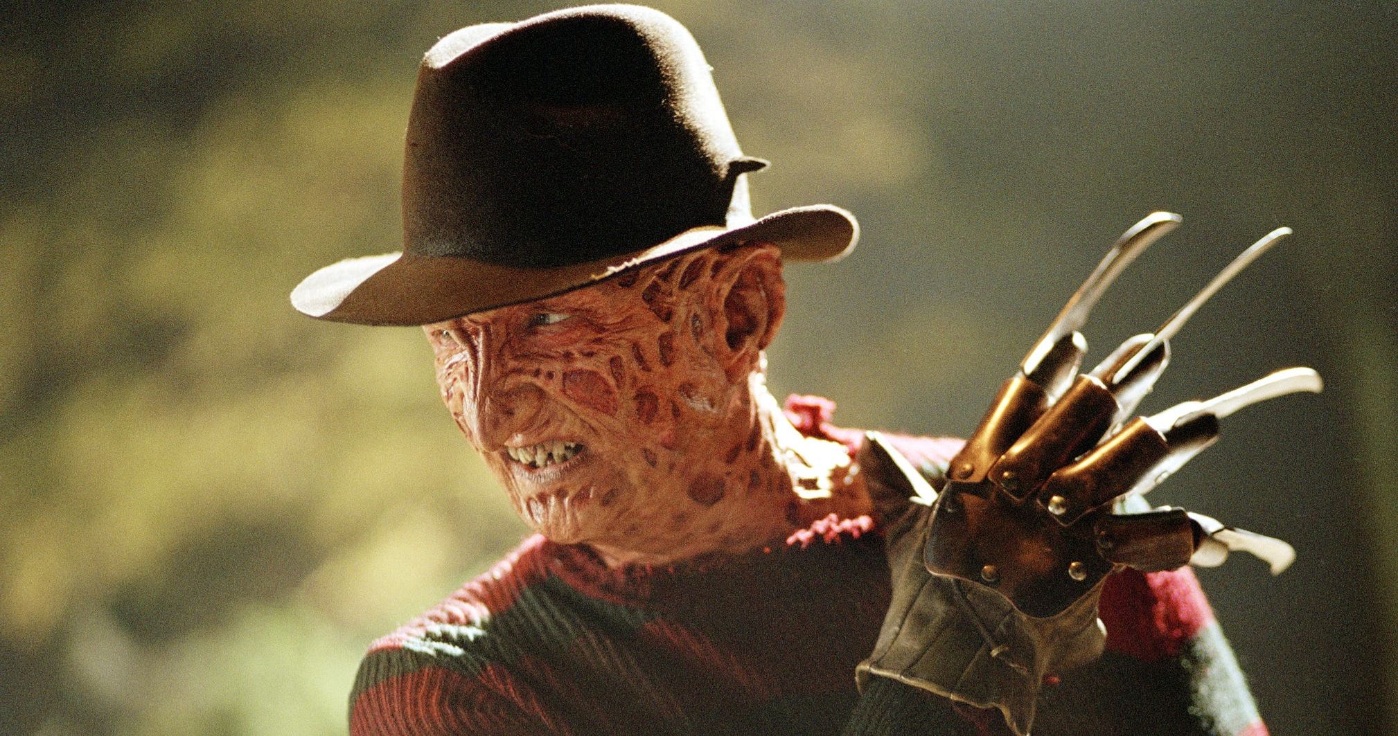 Robert Englund Weighs in on A Nightmare on Elm Street House Going Up for Sale