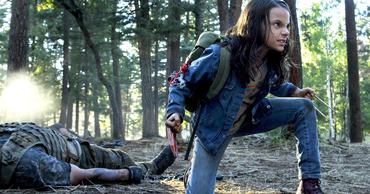 Is Logan Getting an X-23 Spin-Off?