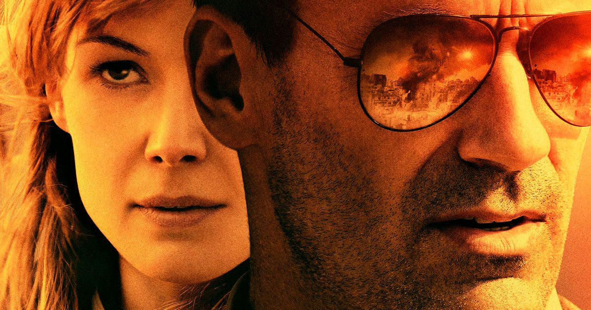 Beirut Review: Jon Hamm Gets Gritty in High Stakes Spy Thriller