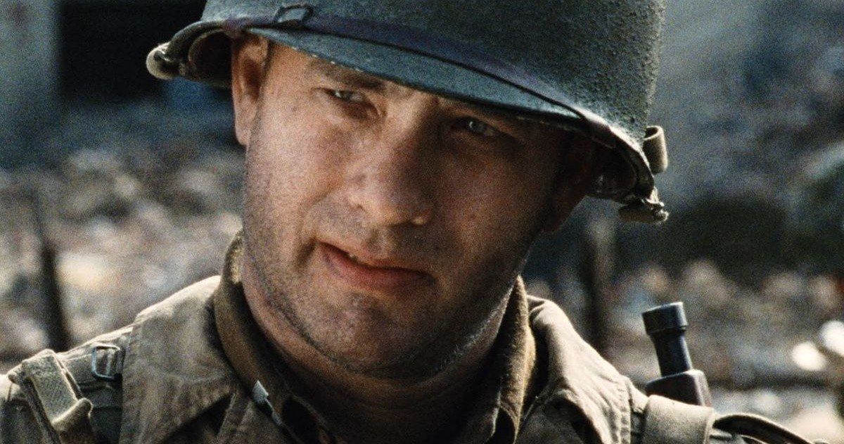 Tom Hanks' WWII Movie Greyhound Gets Delayed
