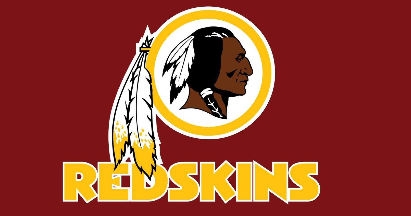 Washington Redskins Get a Very Generic Temporary Name Until a New One Is Chosen