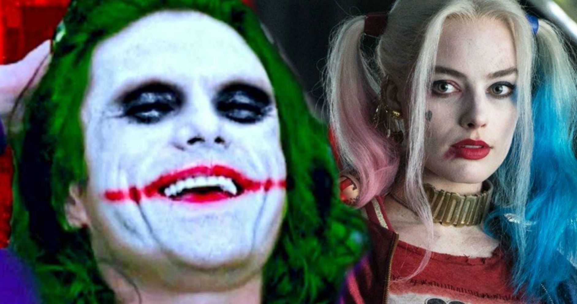 Tommy Wiseau Throws Himself Into The Suicide Squad Cast List, Will We ...