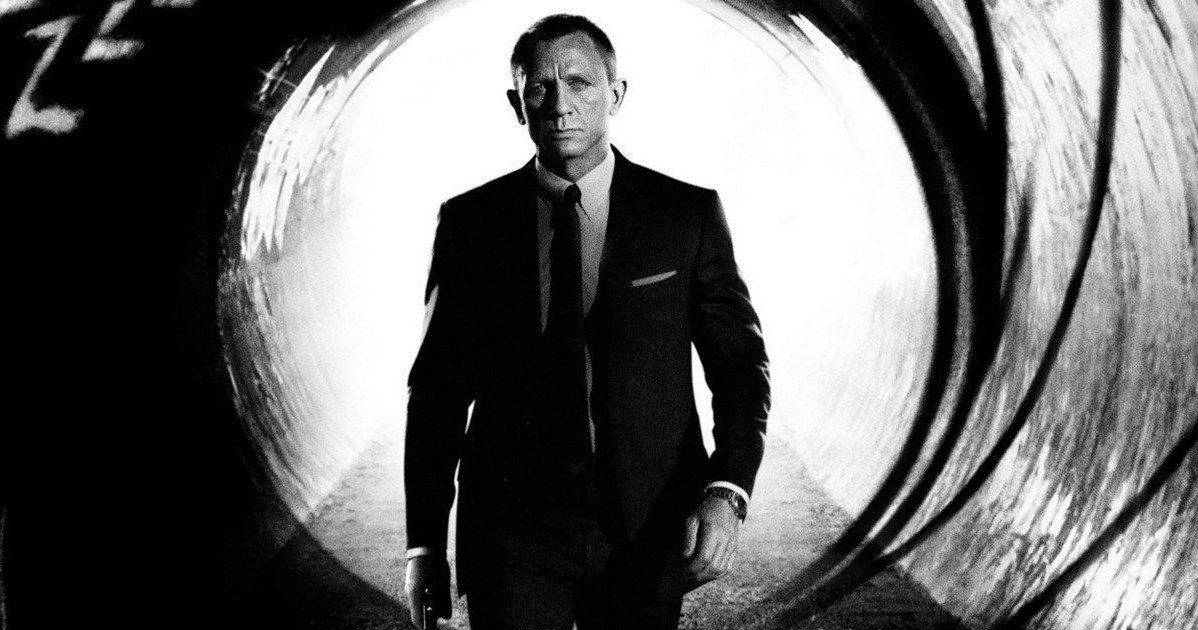 Daniel Craig Thinks Every Gender &amp; Race Should Be Considered for the Next James Bond