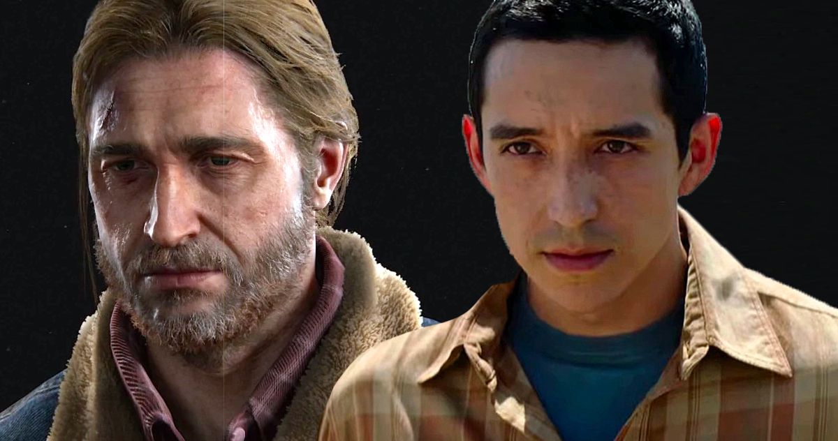 Who plays Tommy in 'The Last Of Us'?