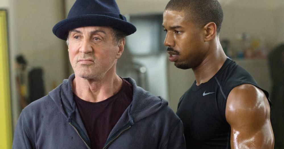 Sylvester Stallone Will Not Return as Rocky Balboa in Creed III