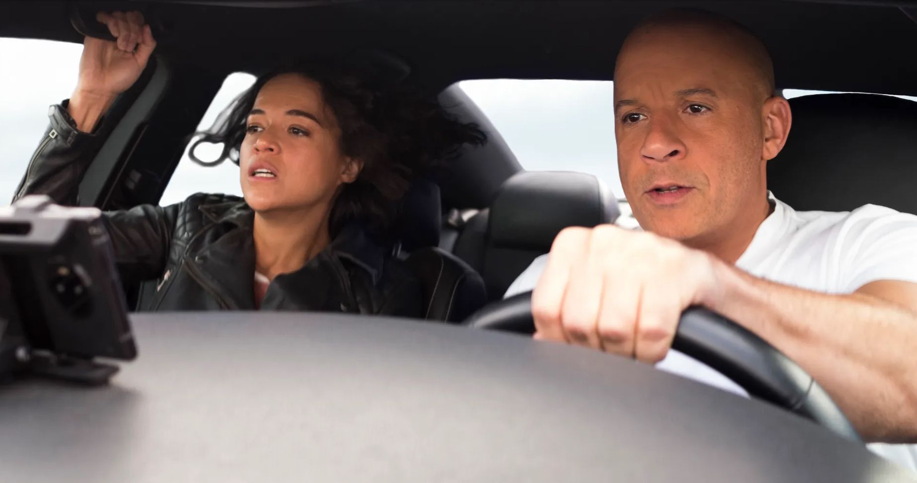 Fast &amp; Furious 10 Director Confirms That the Final Chapter Will Be Two Movies