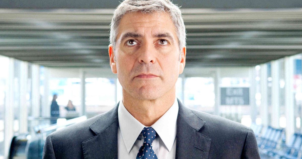 George Clooney's Catch-22 Miniseries Lands at Hulu