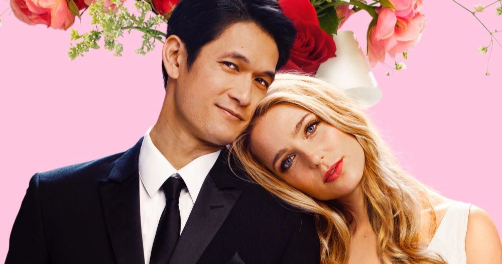 All My Life Trailer: Jessica Rothe &amp; Harry Shum Jr. Star in a Powerful True Love Story