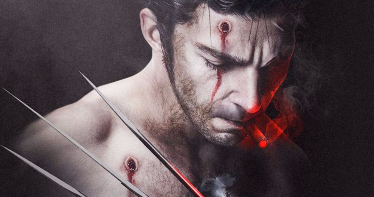 BossLogic Turns Shia LaBeouf Into Wolverine, Is It a Better Fit Than Iceman?