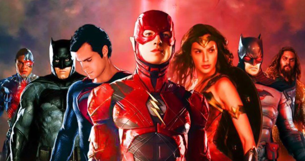 Justice League Trilogy Not Happening as Zack Snyder Shoots Down Sequel Rumors