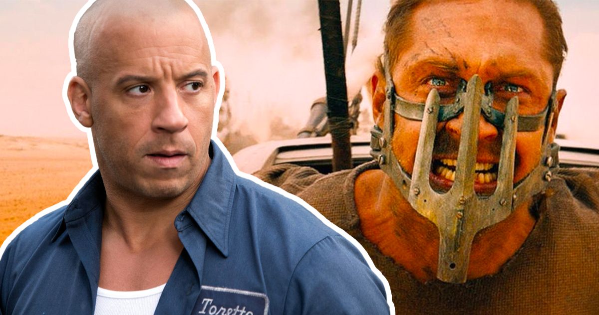 Mad Max: Fury Road Filmmaker Fires Shots at Fast and Furious Franchise Action