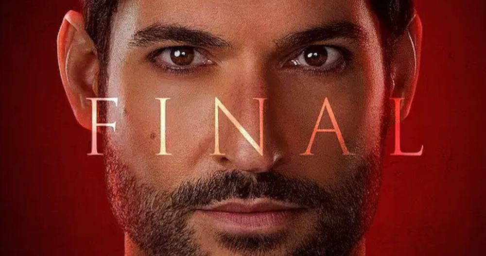 Lucifer Season 6 Character Posters Celebrate the Final Episodes on Netflix
