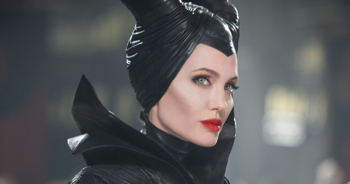 Evil Is Complicated in New Maleficent TV Spot