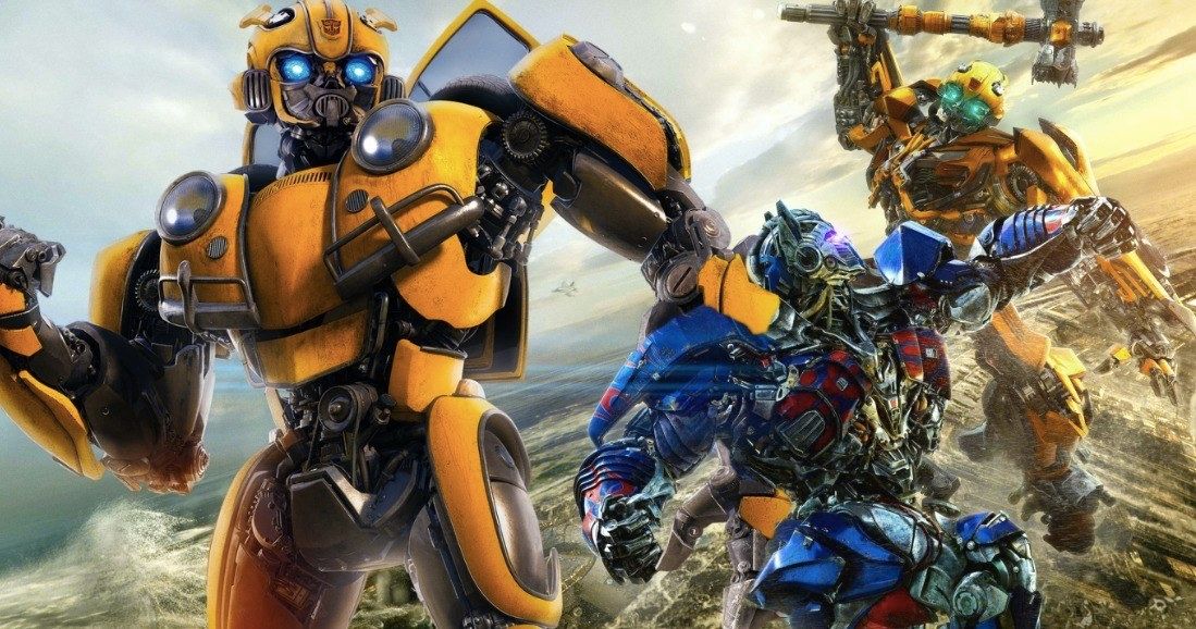 Bumblebee May Turn a Profit, But Transformers 5 Lost Over $100M