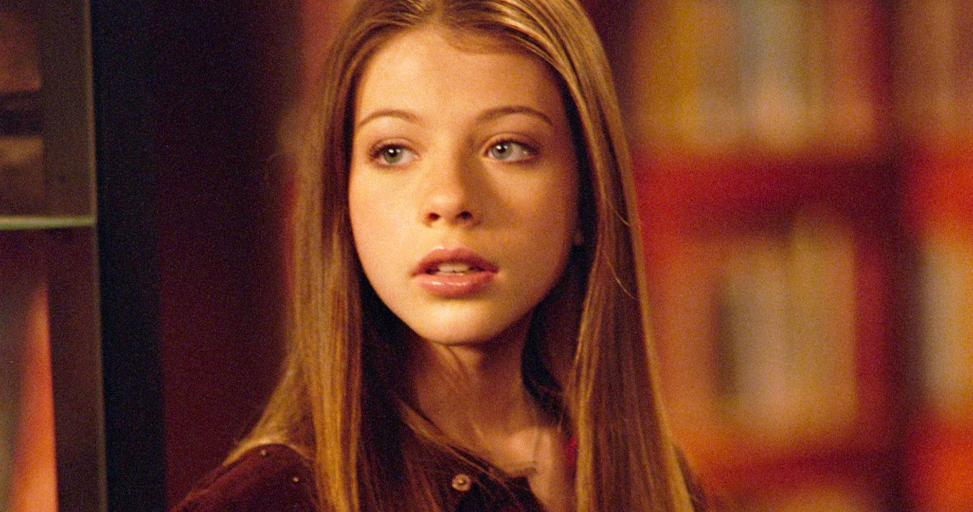 Michelle Trachtenberg Also Accuses Joss Whedon of Inappropriate Behavior on Buffy Set