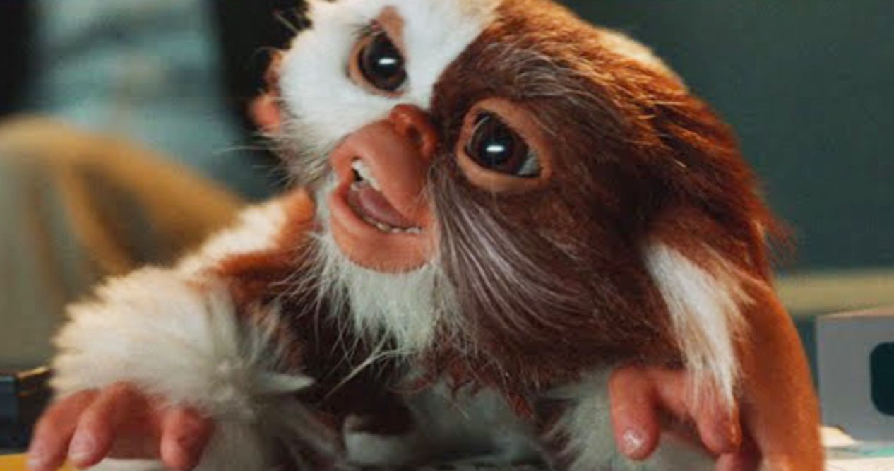Gremlins Mountain Dew Commercial Reunites Gizmo &amp; Billy for the First Time in 30 Years