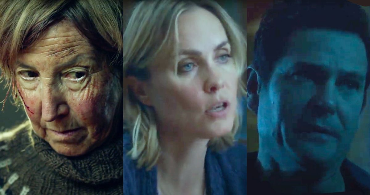 Dreamkatcher Preview Haunts Radha Mitchell and Henry Thomas [Exclusive]
