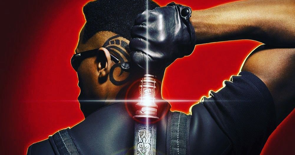 Blade Trilogy Will Be Streaming on HBO Max This July