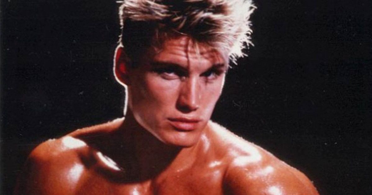 Why Stallone Wanted Dolph Lundgren as Drago in Rocky IV