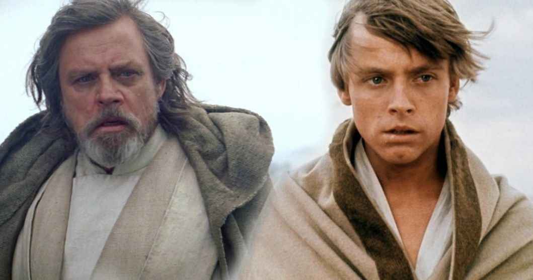 Mark Hamill SHOCK difference between Disney Star Wars and George Lucas, Films, Entertainment