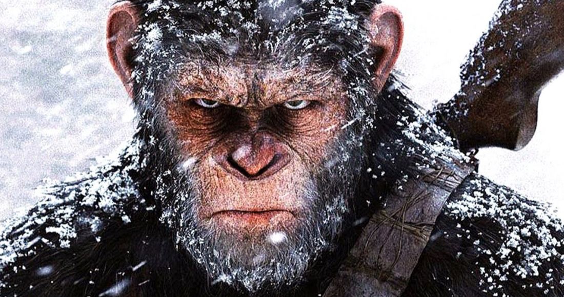 Disney's Planet of the Apes Reboot Will Honor the Past Says Director