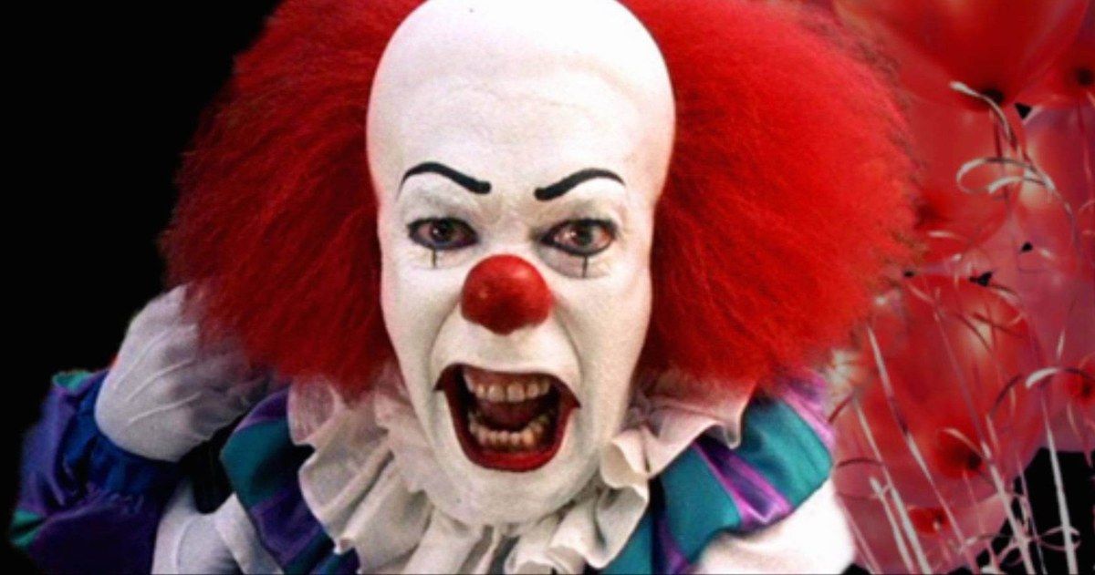 Tim Curry Hates Original IT Ending, Praises New Pennywise